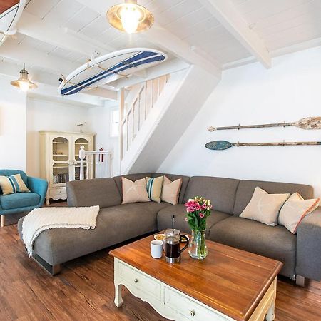 Stone'S Throw Villa St Ives  Luaran gambar