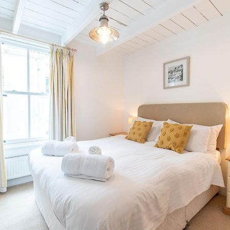 Stone'S Throw Villa St Ives  Luaran gambar