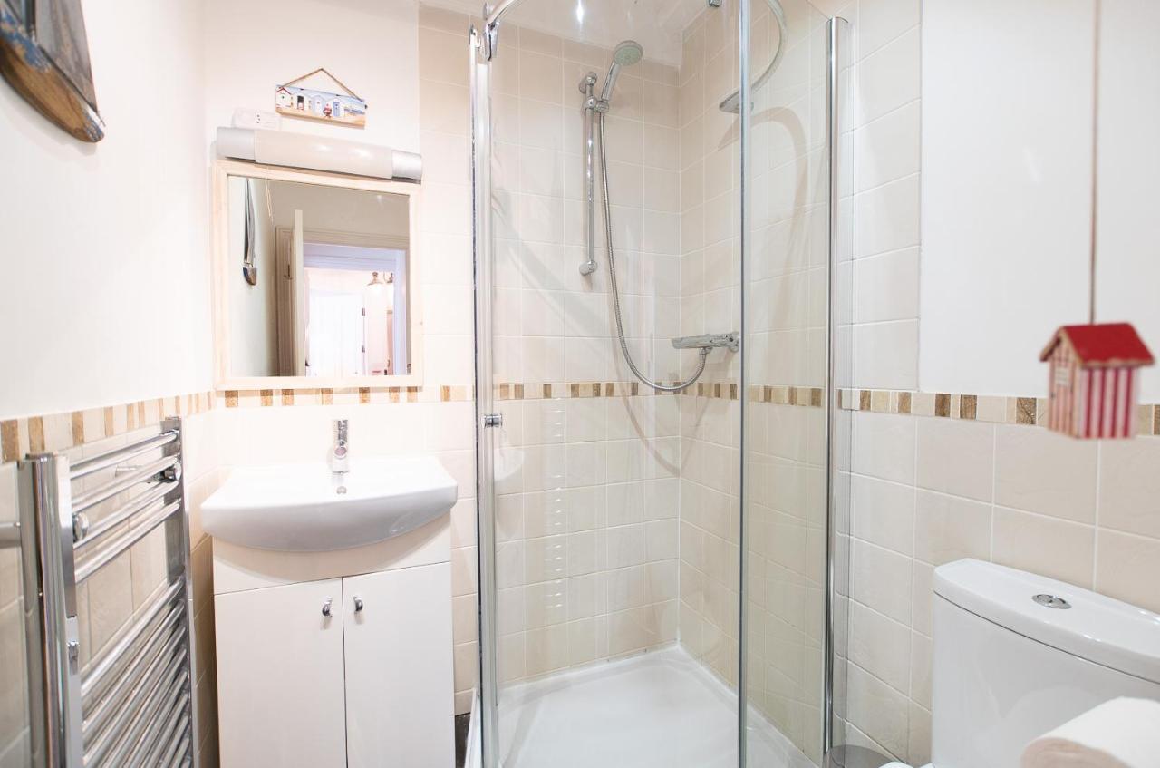 Stone'S Throw Villa St Ives  Luaran gambar