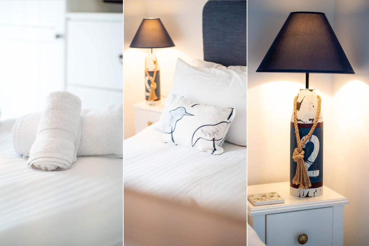 Stone'S Throw Villa St Ives  Luaran gambar