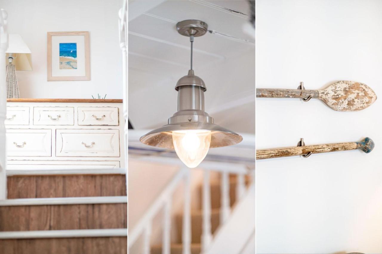 Stone'S Throw Villa St Ives  Luaran gambar
