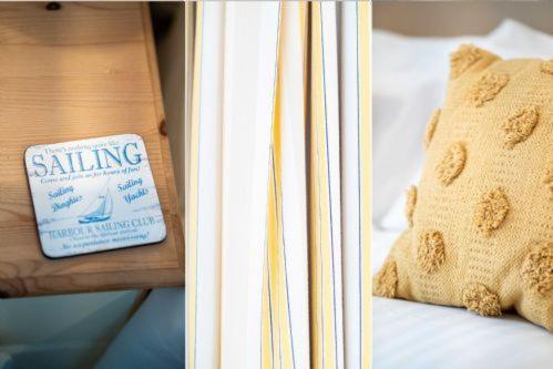 Stone'S Throw Villa St Ives  Luaran gambar